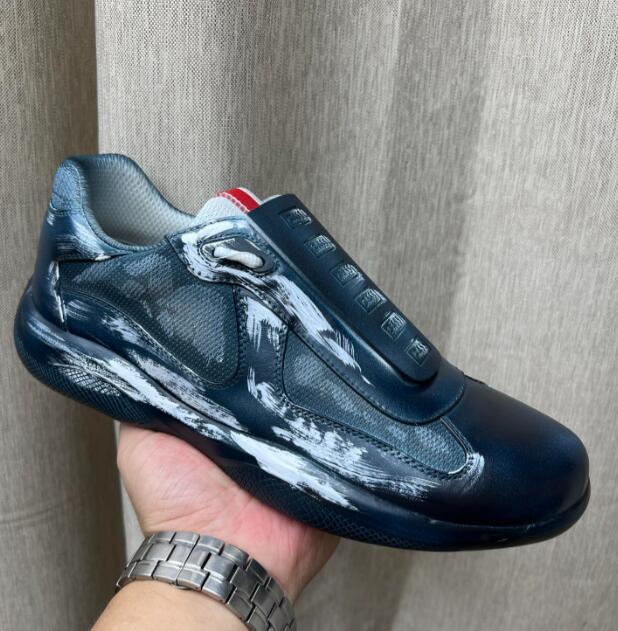 Luxe Touch Bags
- PD Men Shoes - 185