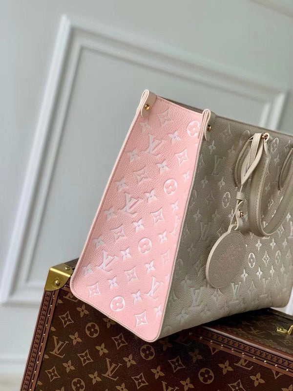Luxe Touch Fashion LTB-Bags - 16612