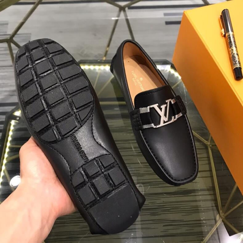 Luxe Touch Bags
- LTB Men Shoes - 1919