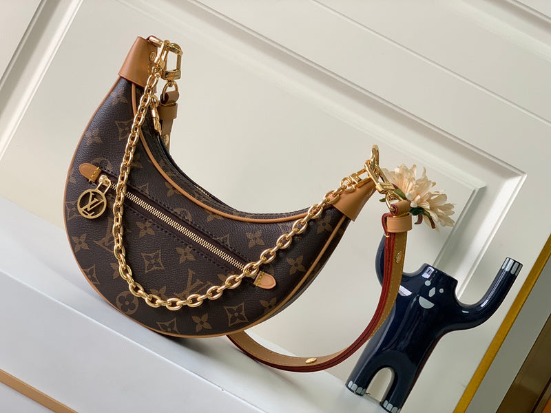 Luxe Touch Fashion LTB-Bags - 16875