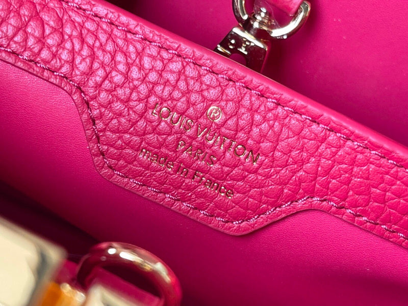 Fashion Luxe Touch bags - 4657