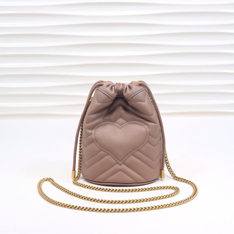 Luxe Touch Bags - Luxe Touch Bags - 1115