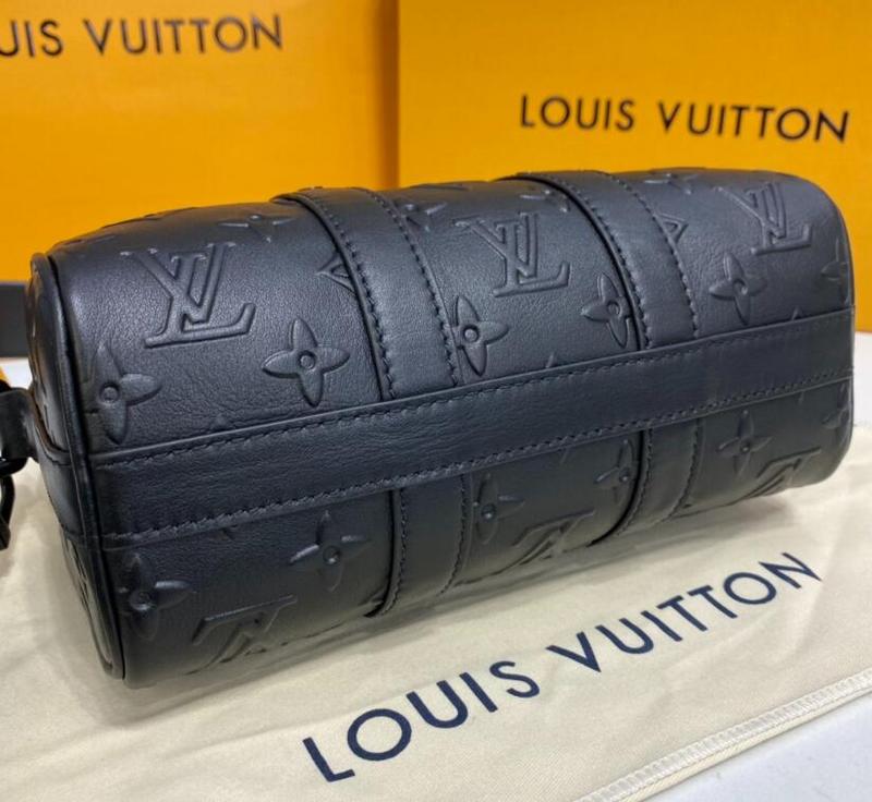 Luxe Touch Bags - 2371