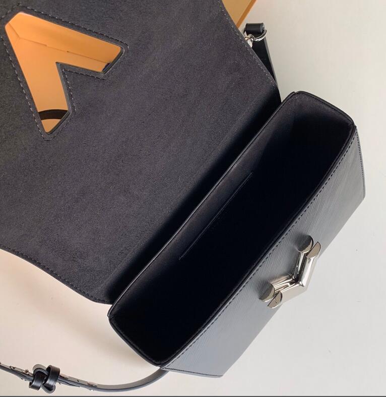 Luxe Touch Bags
- LTB Bags - 3084