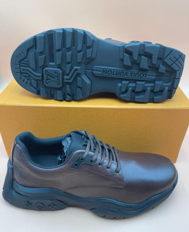 Luxe Touch Bags - Men Shoes - 908