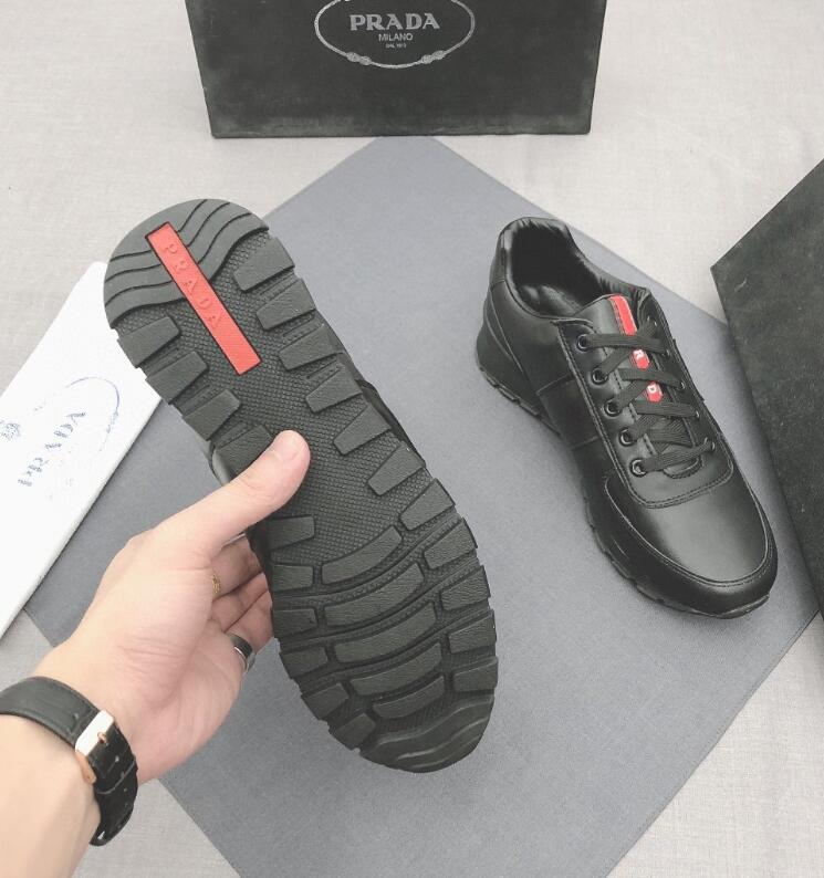 Luxe Touch Bags
- PD Men Shoes - 466