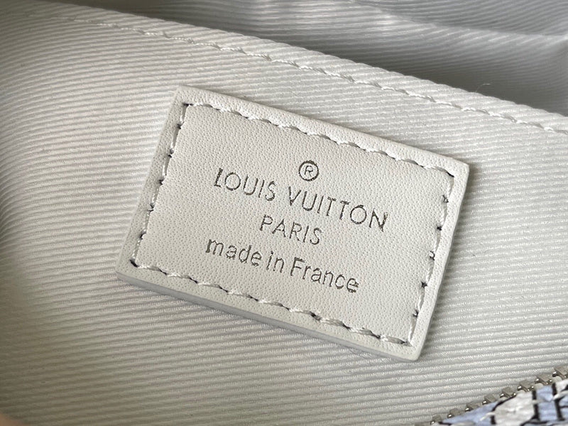 Fashion Luxe Touch bags - 4504