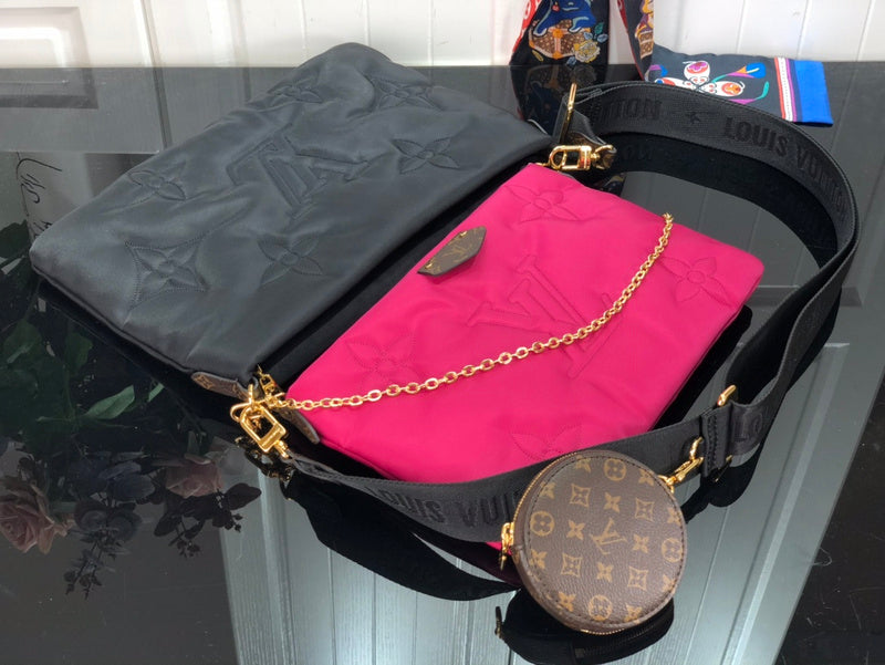 Luxe Touch Fashion LTB-bags - 17248