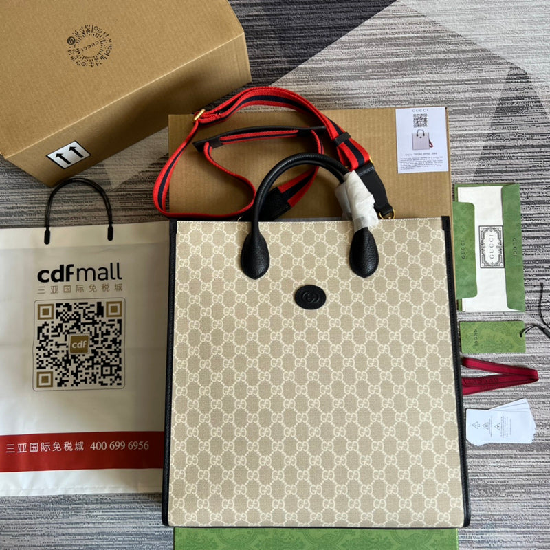 LTB - GG Bags - 1155