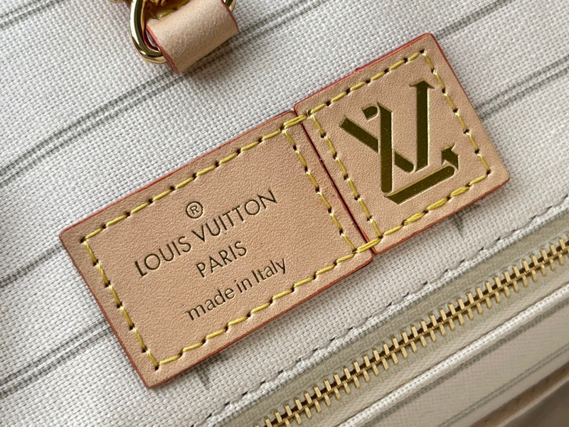 Fashion Luxe Touch bags - 4879