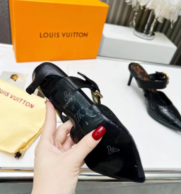 Luxe Touch Bags
- LTB Women Shoes - 653