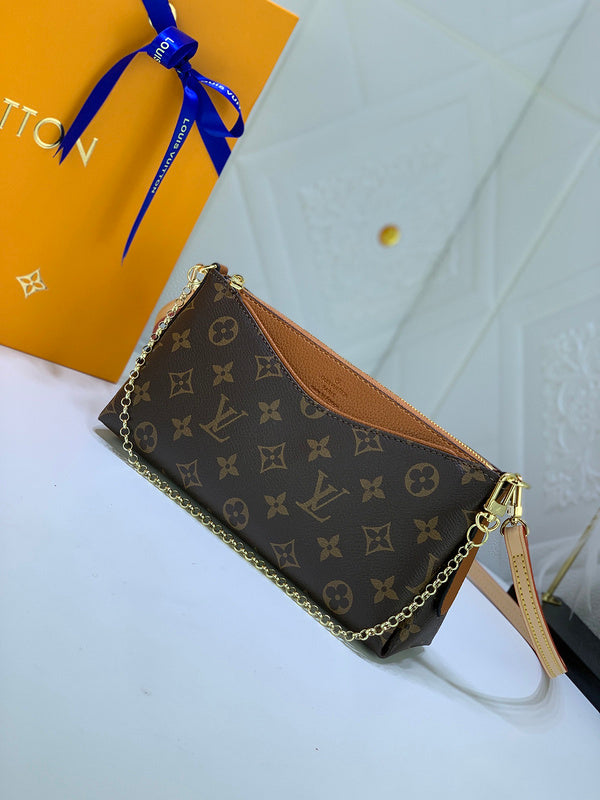 Fashion Luxe Touch bags - 3572