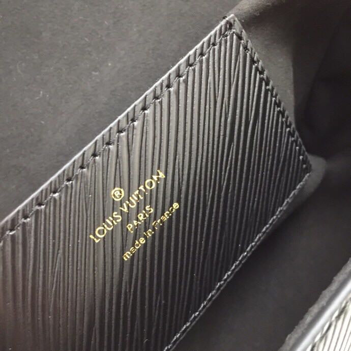 Fashion Luxe Touch bags - 3658