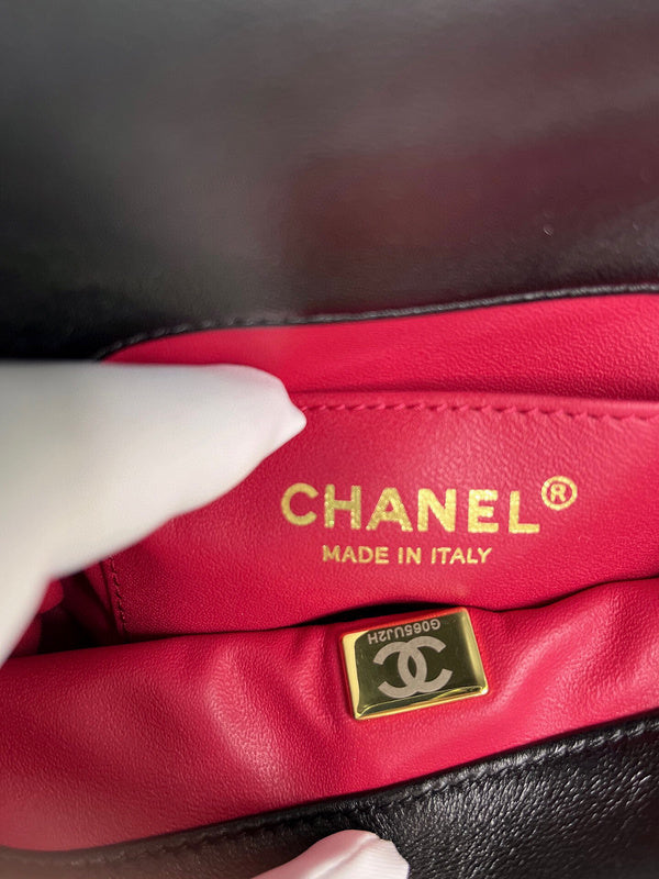 Luxe Touch Bags
- Bags - 3370