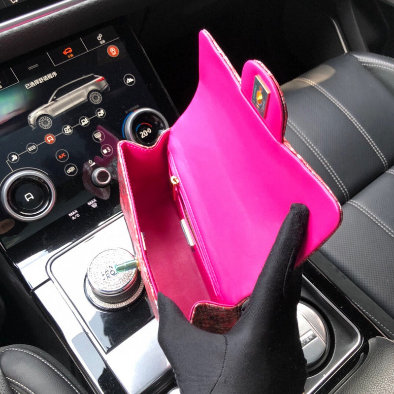 Luxe Touch Bags
- Bags - 2956