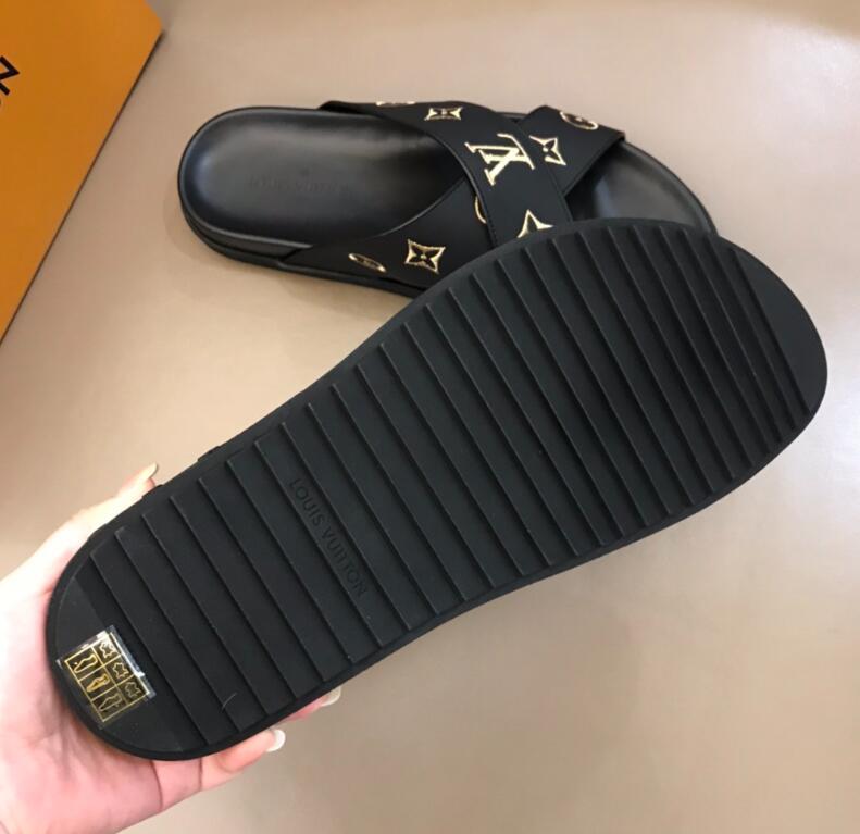Luxe Touch Bags
- LTB Men Shoes - 1527