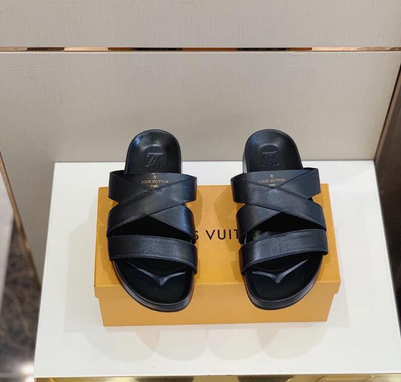 Luxe Touch Bags - Men Shoes - 1602