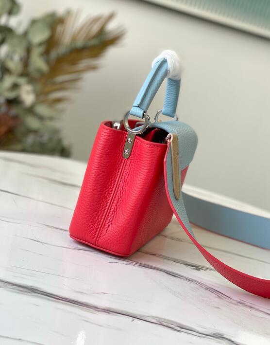 Luxe Touch Bags - 2507