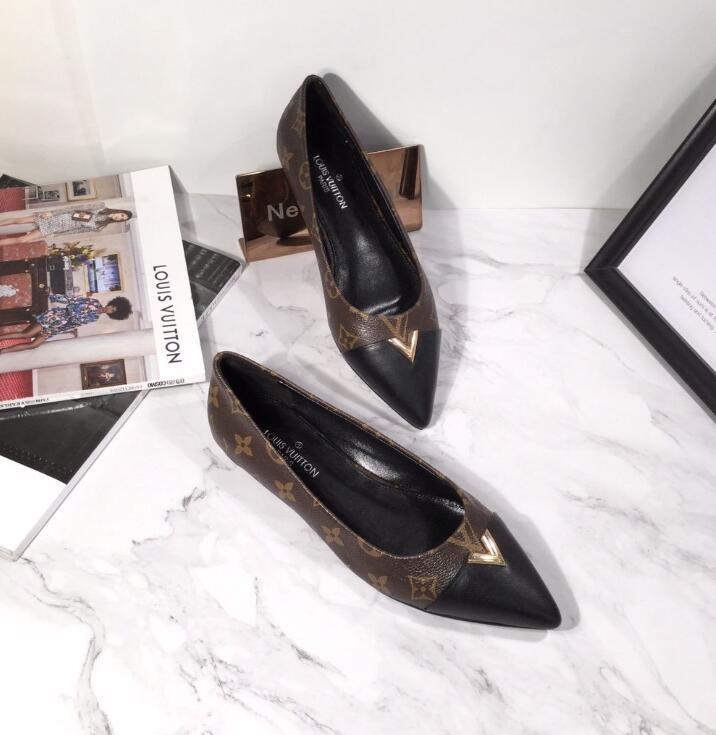 Luxe Touch Bags - Women Shoes - 1579