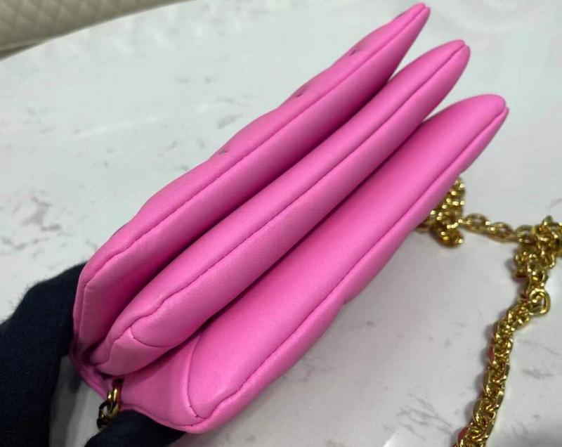 Luxe Touch Bags - 2439