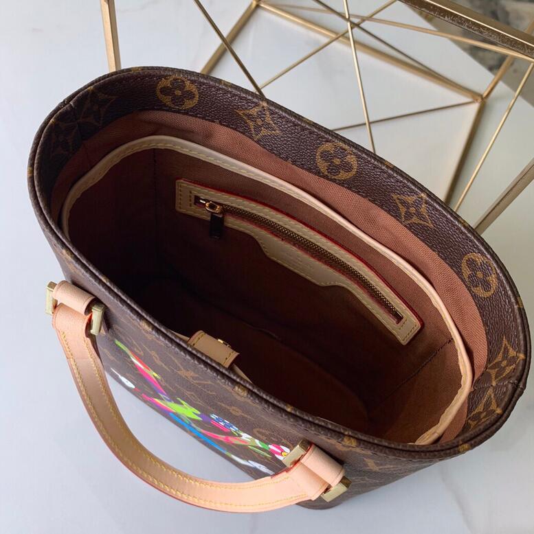 Luxe Touch Bags - 2870