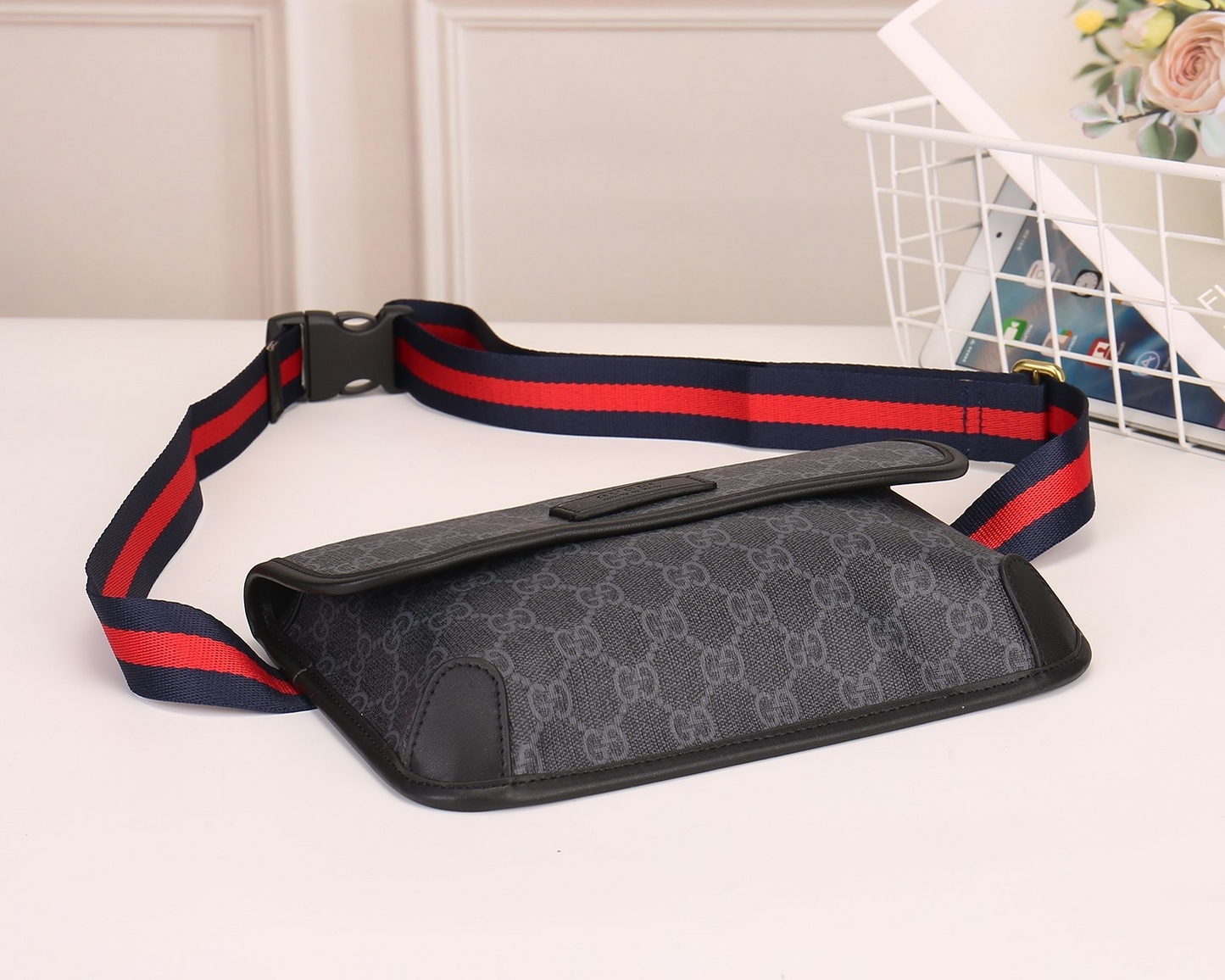 Luxe Touch Bags