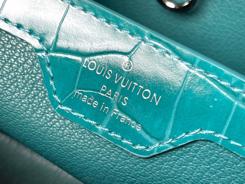 Fashion Luxe Touch bags - 5370