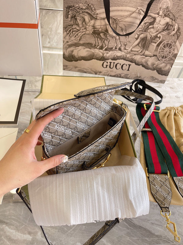 Luxe Touch Fashion - BGA Bags - 1515