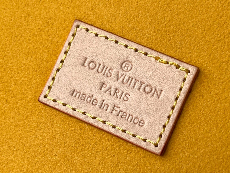 Fashion Luxe Touch bags - 4168