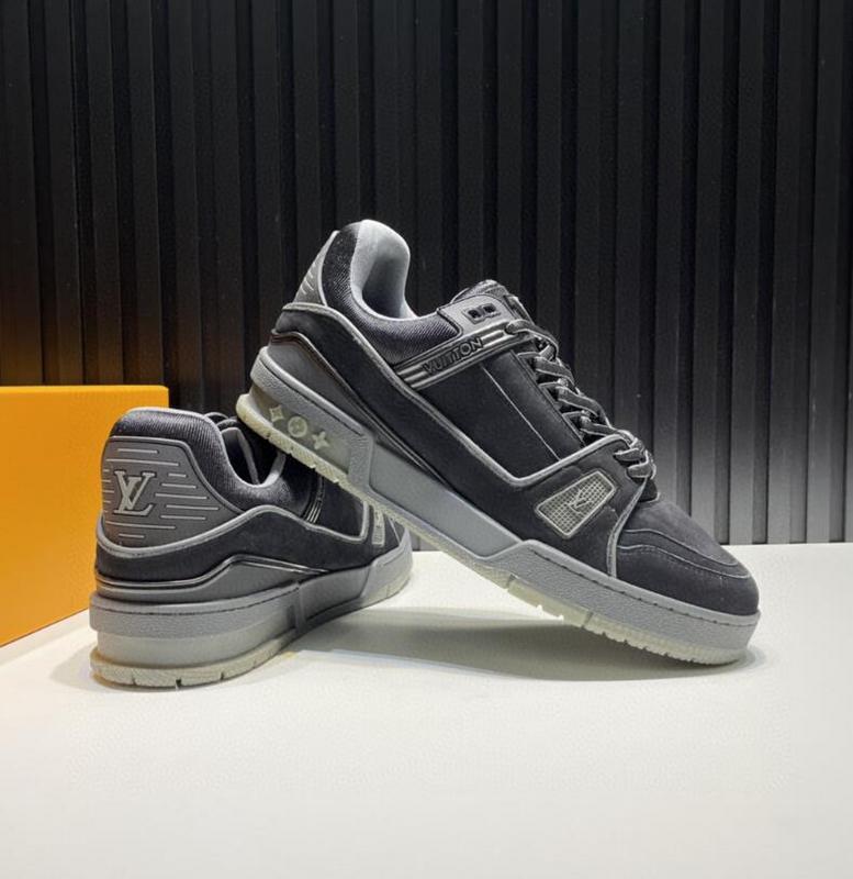 Luxe Touch Bags - Men Shoes - 1260