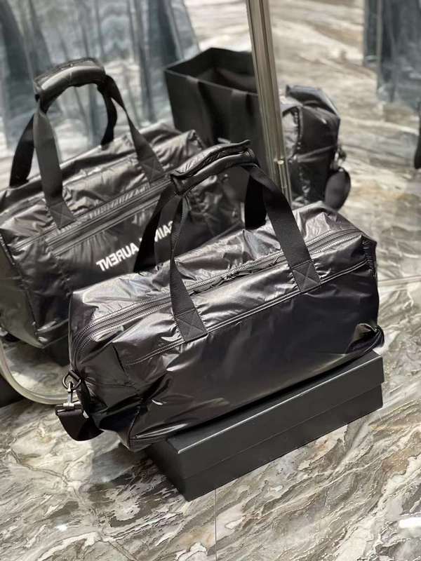 Luxe Touch - SLY Bags 509