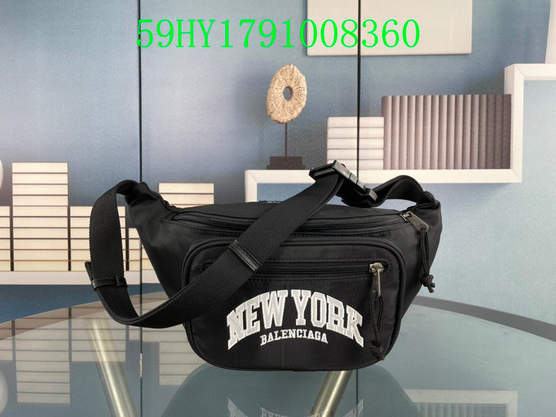 LTB Fashion - BGA Bags - 2022