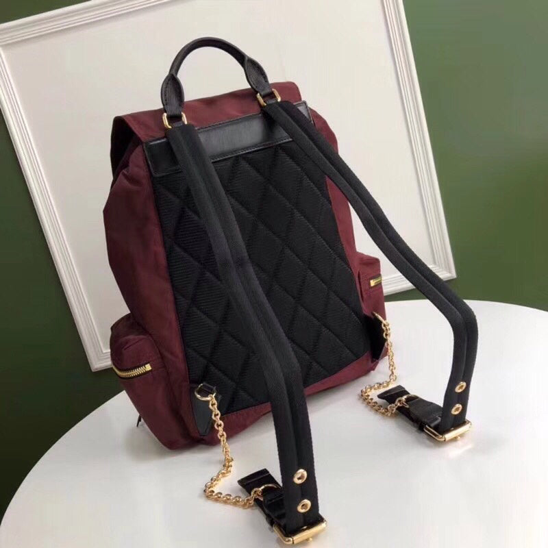Luxe Touch Bags Fashion -BBR Bags - 1462