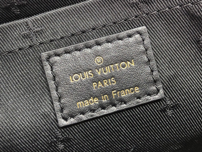 Fashion Luxe Touch bags - 3432