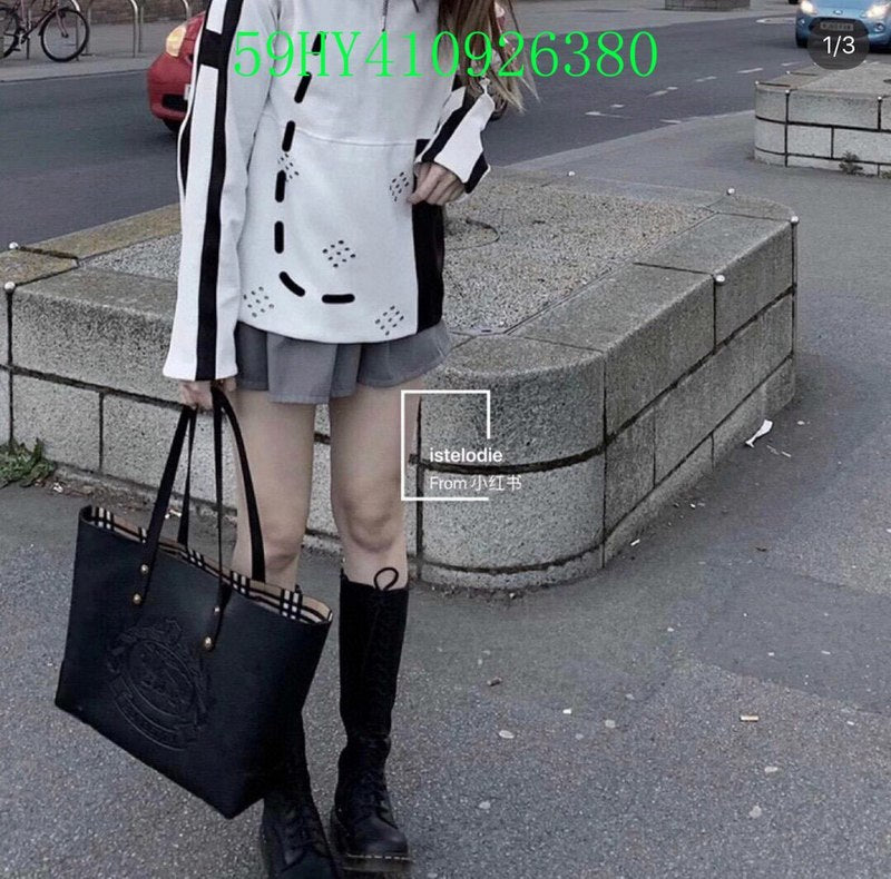 LTB Fashion -BBR Bags - 639