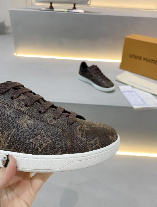 Luxe Touch Bags - Men Shoes - 1848