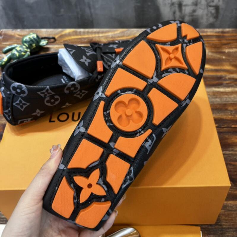 Luxe Touch Bags - Men Shoes - 811