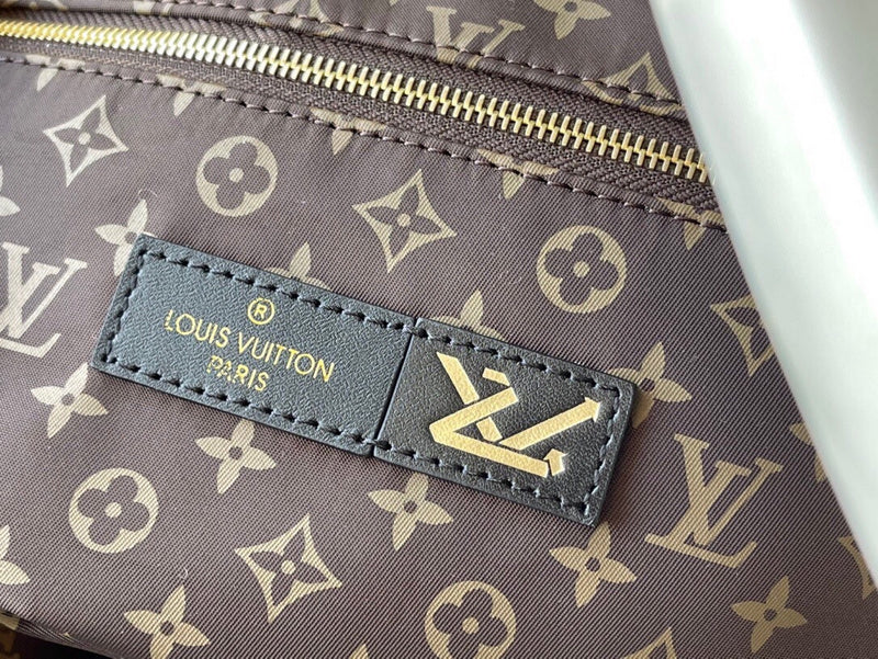 Fashion Luxe Touch bags - 5562
