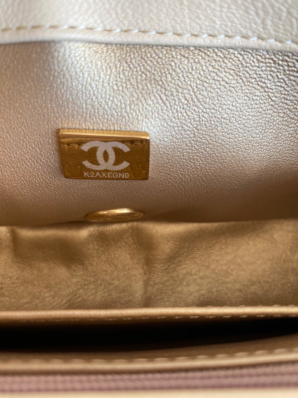 Luxe Touch Bags
- Bags - 3470