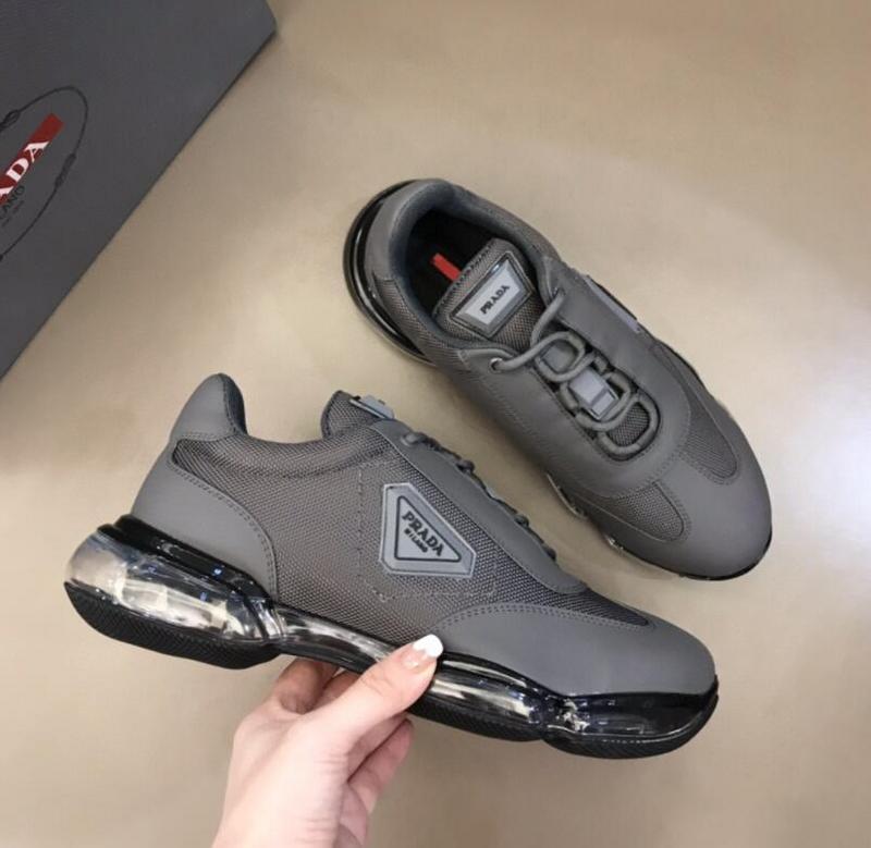 Luxe Touch Bags - PD Men Shoes - 336