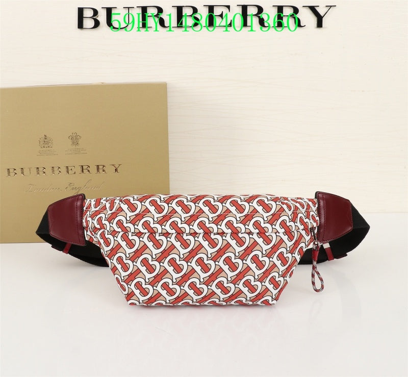 Luxe Touch Fashion -BBR Bags - 561