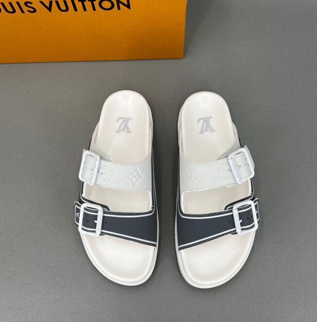 Luxe Touch Bags
- LTB Men Shoes - 1098
