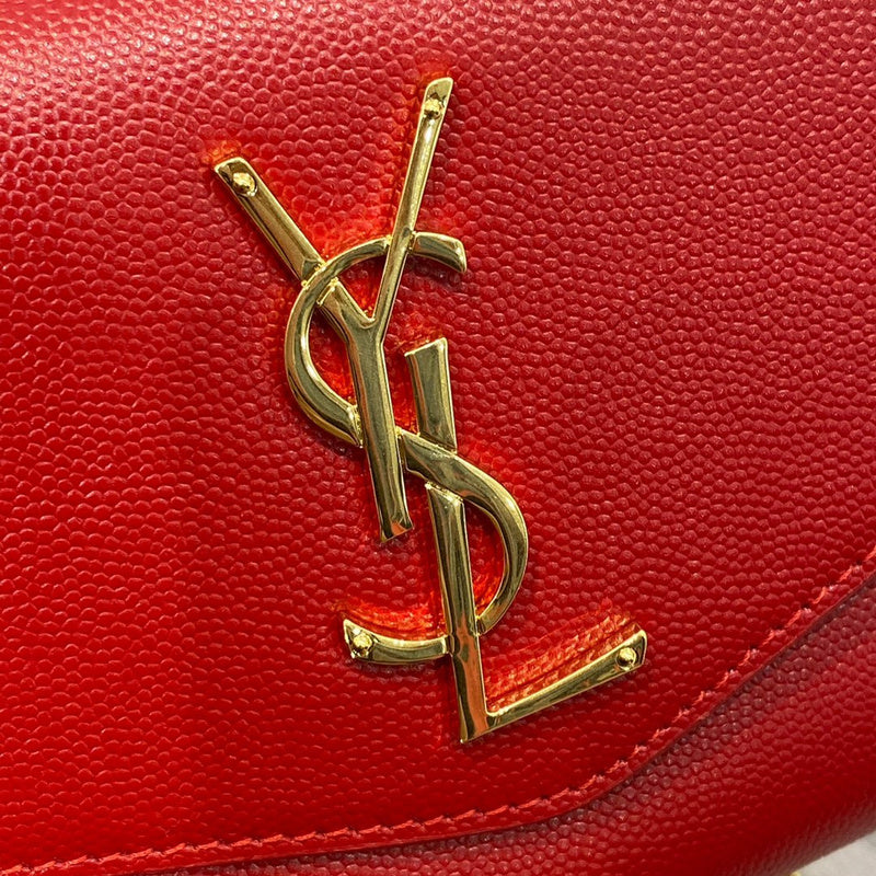 Luxe Touch - SLY Bags 213