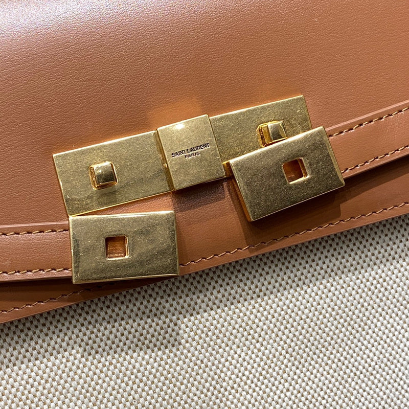 Luxe Touch - SLY Bags 119