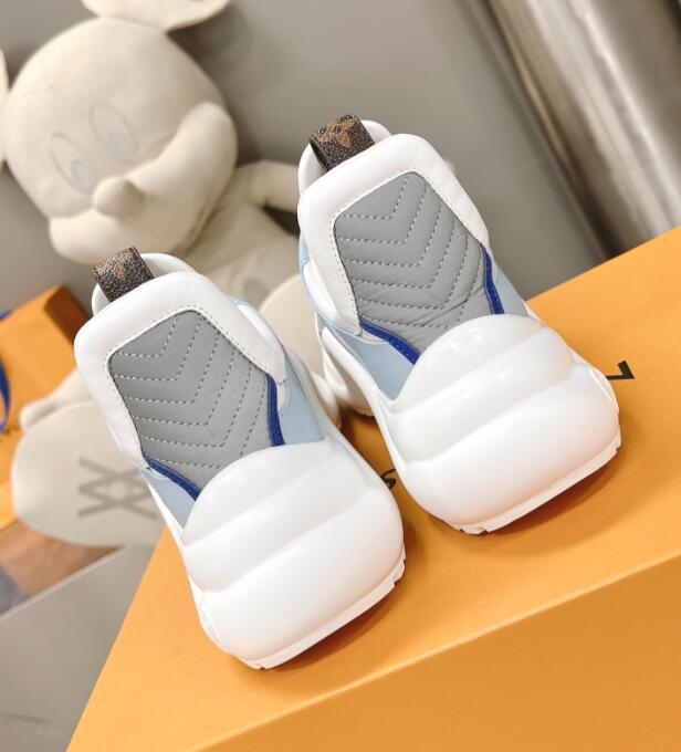 Luxe Touch Bags
- LTB Women Shoes - 217