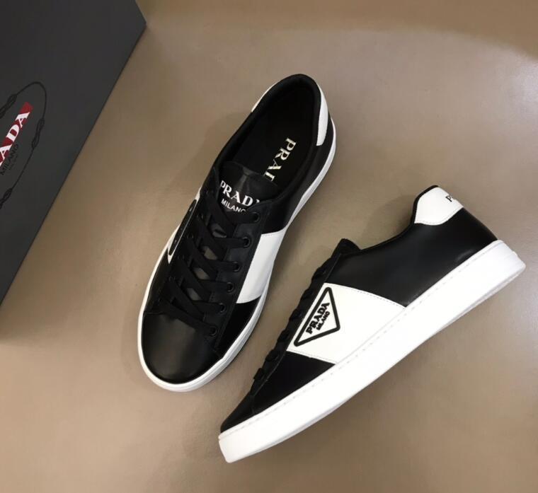 Luxe Touch Bags
- PD Men Shoes - 438