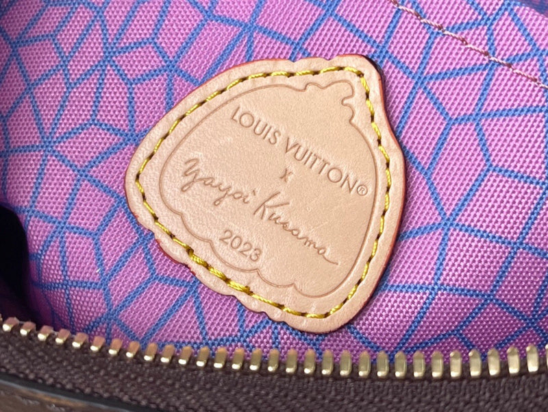 Fashion Luxe Touch bags - 4120