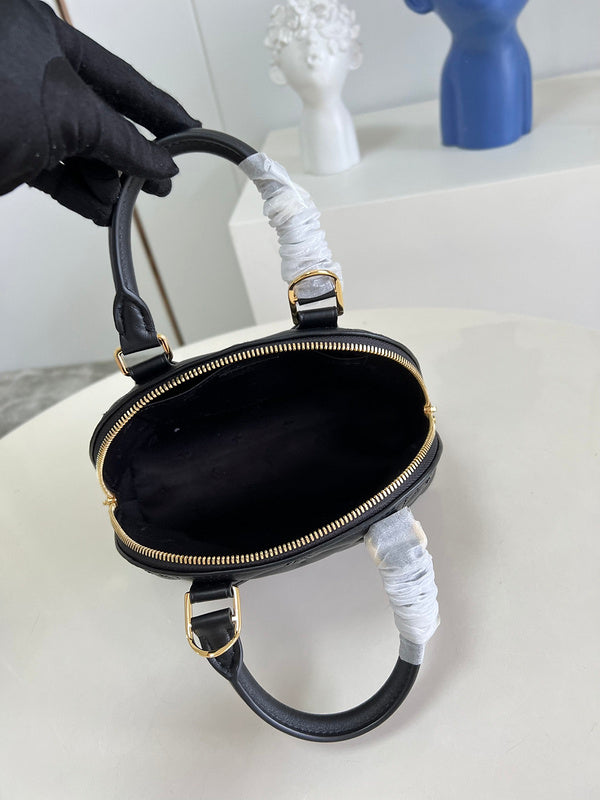 Luxe Touch Fashion LTB-Bags - 16712