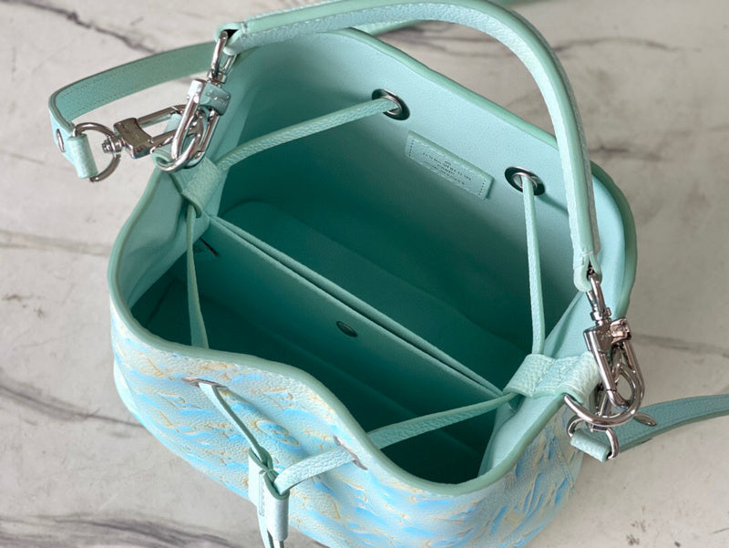 Fashion Luxe Touch bags - 4929