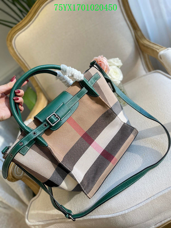 Luxe Touch Bags Fashion -BBR Bags - 374